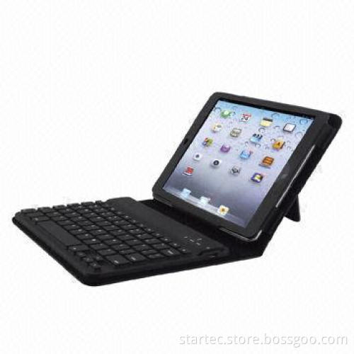 Mini Silicone Bluetooth Keyboard for iPad